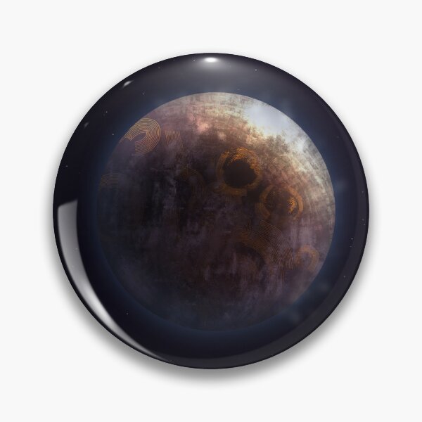 Item preview, City Planet designed and sold by Sundevourer.