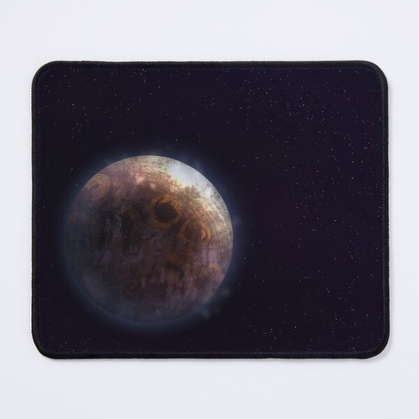 Item preview, City Planet designed and sold by Sundevourer.