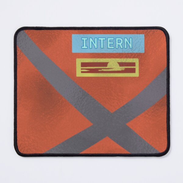 Item preview, Great Asset Intern designed and sold by ThePiinkOctopus.