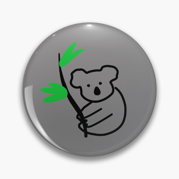 Item preview, Kirra the Koala - Snuggul friends collection designed and sold by thebritishpear.
