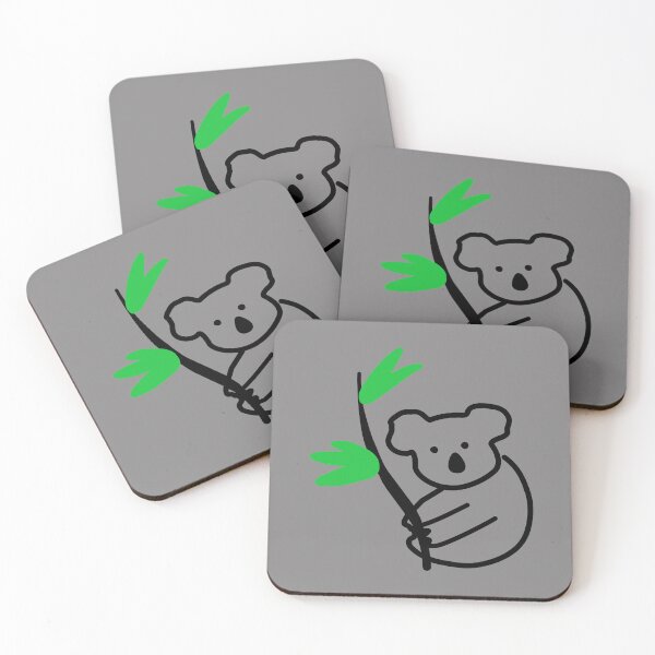 Item preview, Kirra the Koala - Snuggul friends collection designed and sold by thebritishpear.