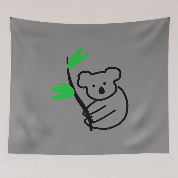 Item preview, Kirra the Koala - Snuggul friends collection designed and sold by thebritishpear.