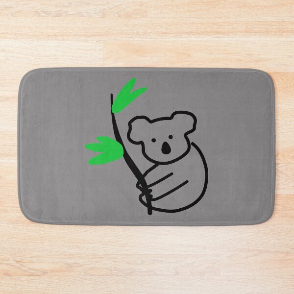 Item preview, Kirra the Koala - Snuggul friends collection designed and sold by thebritishpear.