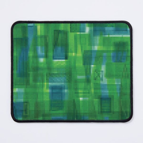 Item preview, Digitized Green Diagram designed and sold by Alexandria Levin.