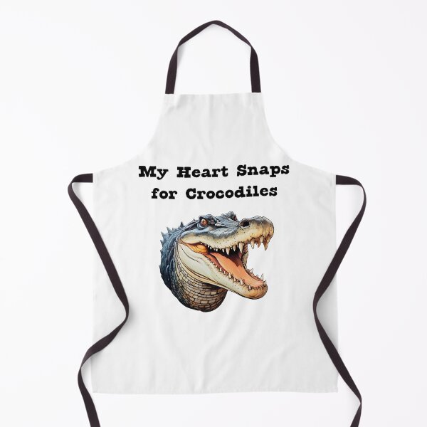 Item preview, Salt Water Crocodile designed and sold by DinoKate.