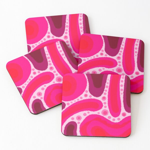 Item preview, Valentine's Day Camo designed and sold by prettykokopuff.