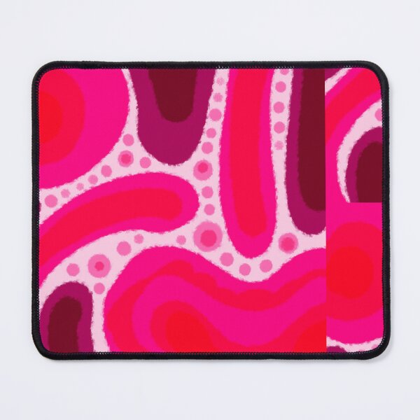 Item preview, Valentine's Day Camo designed and sold by prettykokopuff.