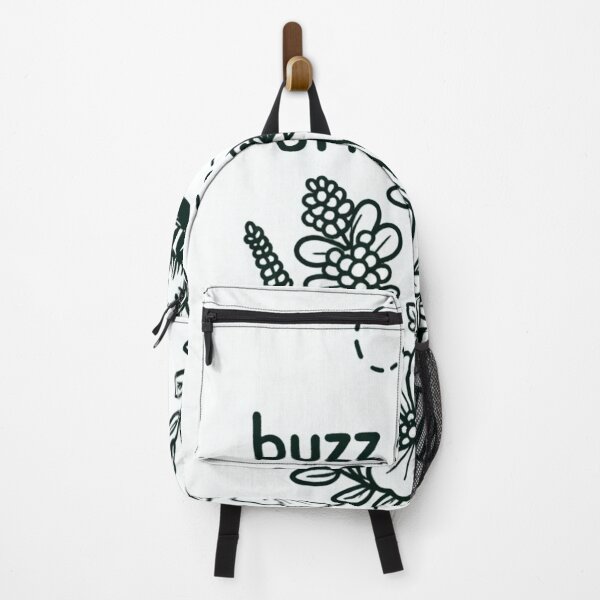 Item preview, Ms Bee says Buzz Off designed and sold by Wolfey133.