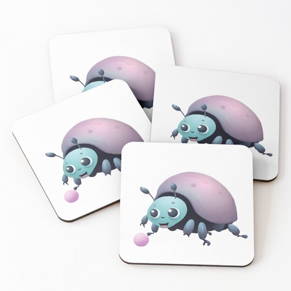 Item preview, Playing Beetle designed and sold by Fashon1.