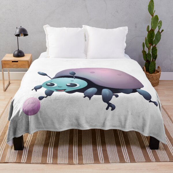 Item preview, Playing Beetle designed and sold by Fashon1.