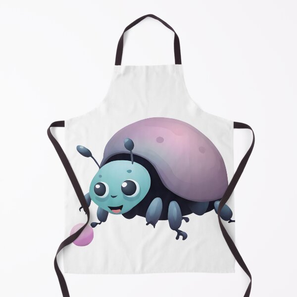 Item preview, Playing Beetle designed and sold by Fashon1.