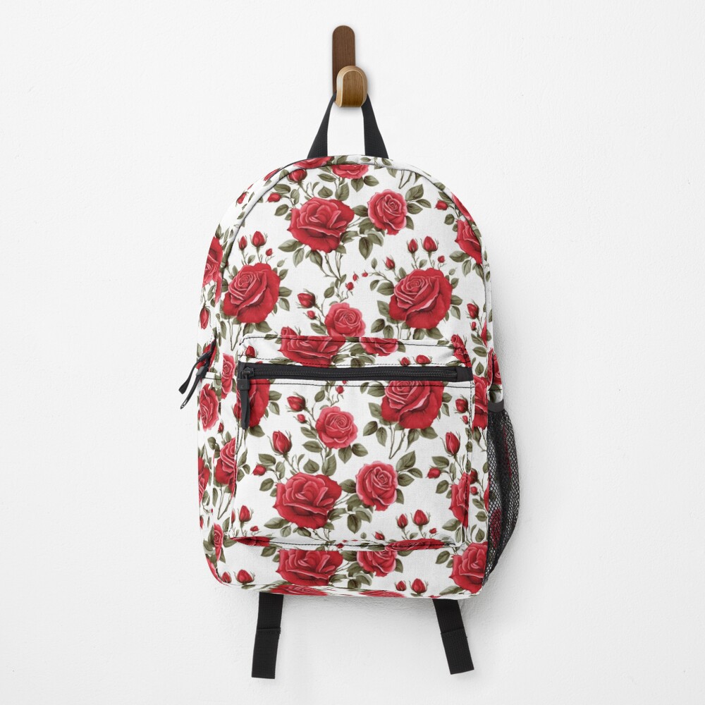 Item preview, Backpack designed and sold by MonsterDelights.