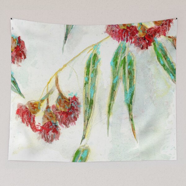 Item preview, Blossoms designed and sold by pamfox.