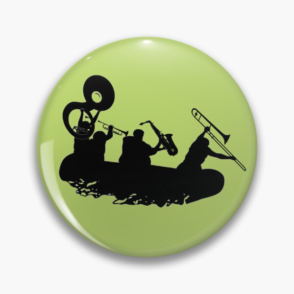 Item preview, Band Rafting designed and sold by LindoDesign.