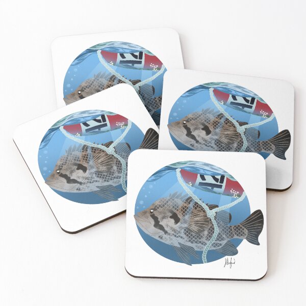 Item preview, Tripletail  designed and sold by jswinford.