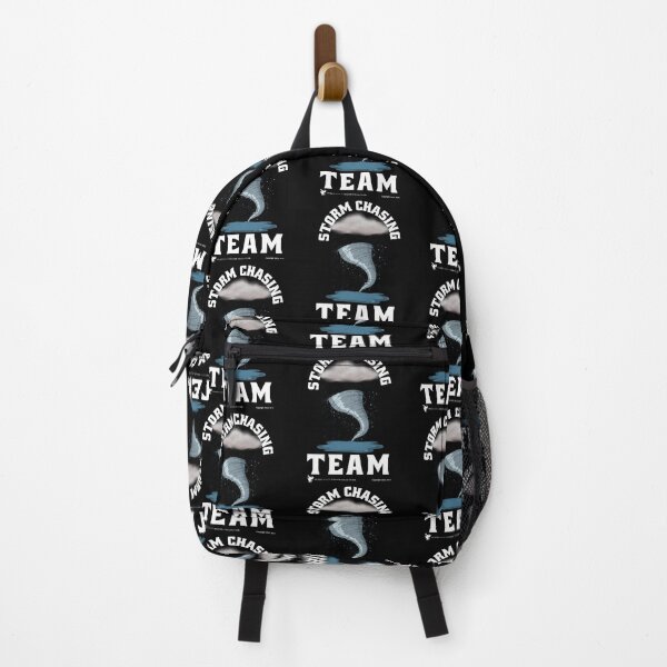 Item preview, Storm Chasing Team designed and sold by Jazz Bishop’s Tornado Alley Tees.