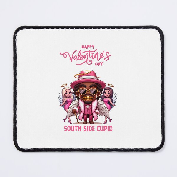 Item preview, Happy Valentine's Day designed and sold by SeeingBeyond.