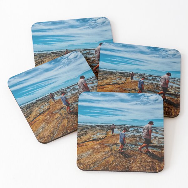 Item preview, Aussie Summer  designed and sold by SweetSL.
