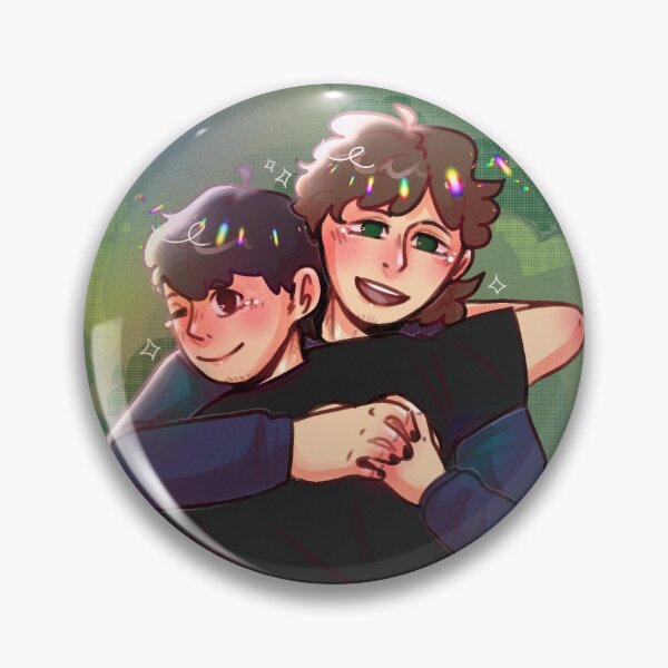 Item preview, Dnf meet up  designed and sold by Moku-Tenshi.