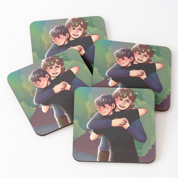 Item preview, Dnf meet up  designed and sold by Moku-Tenshi.