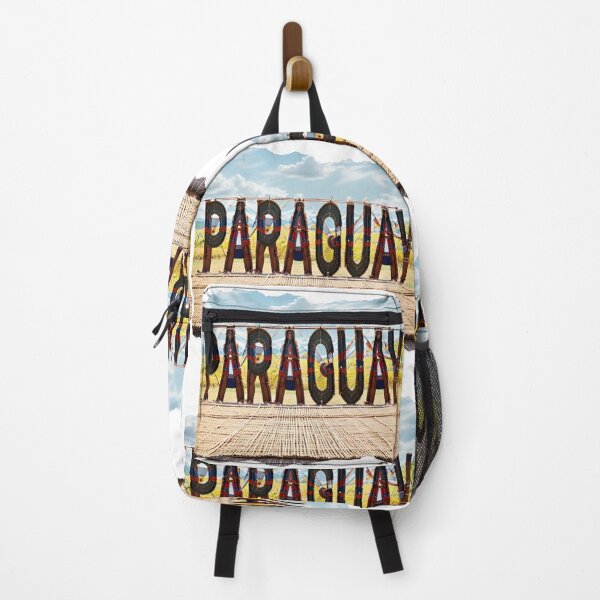 Artikelvorschau, PARAGUAY 3 entworfen und verkauft von maveluzone.