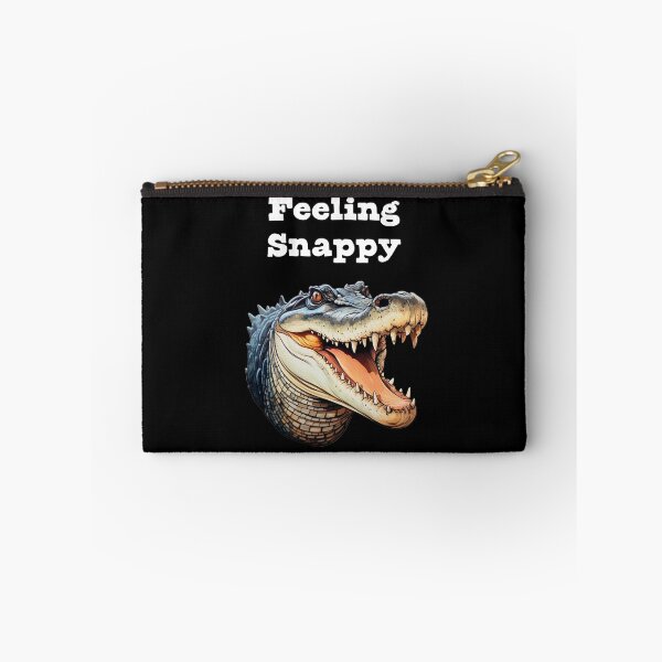 Item preview, Salt Water Crocodile  designed and sold by DinoKate.
