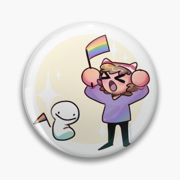 Item preview, dream pride designed and sold by Moku-Tenshi.
