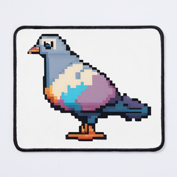 Item preview, Pixel Pigeon designed and sold by Fashon1.