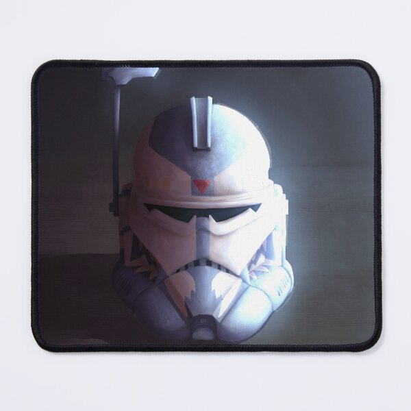 Item preview, Wolffe Helmet designed and sold by Sundevourer.