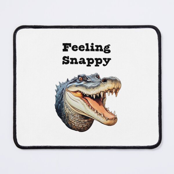Item preview, Salt Water Crocodile Killer Croc designed and sold by DinoKate.