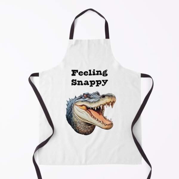 Item preview, Salt Water Crocodile Killer Croc designed and sold by DinoKate.