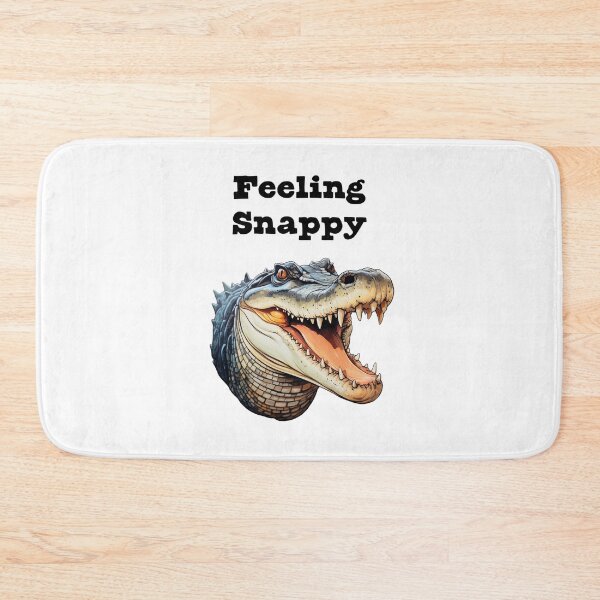 Item preview, Salt Water Crocodile Killer Croc  designed and sold by DinoKate.