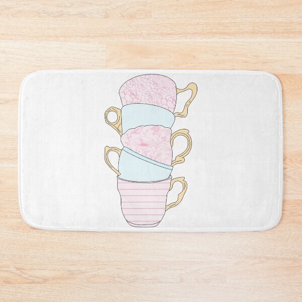 Item preview, coquette teacups designed and sold by gdm123.