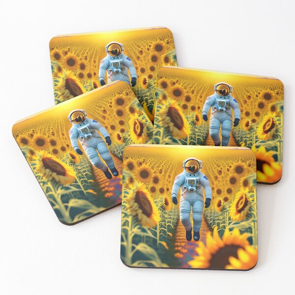 Item preview, Just Visiting  designed and sold by devimeaart.