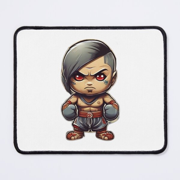 Item preview, Thai Fighter designed and sold by TimeBender.
