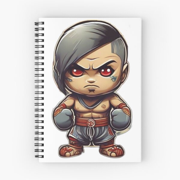 Item preview, Thai Fighter designed and sold by TimeBender.