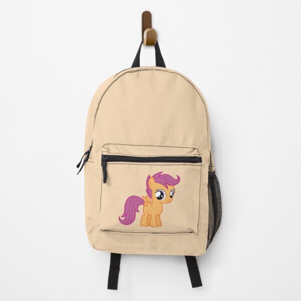 Item preview, My Little Pony; Scootaloo designed and sold by Marco Bottiglieri.