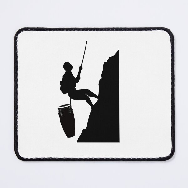 Item preview, Climbing Conga designed and sold by LindoDesign.