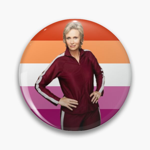 Item preview, Sue Sylvester is a lesbian designed and sold by Kelpsalad.