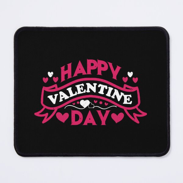 Item preview, Cute Valentines Day Happy Valentine's Day designed and sold by Merchrise.