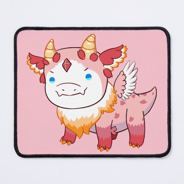 Item preview, Popomo designed and sold by ZioCorvid.