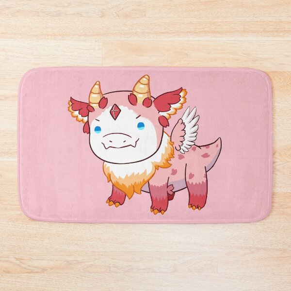 Item preview, Popomo designed and sold by ZioCorvid.