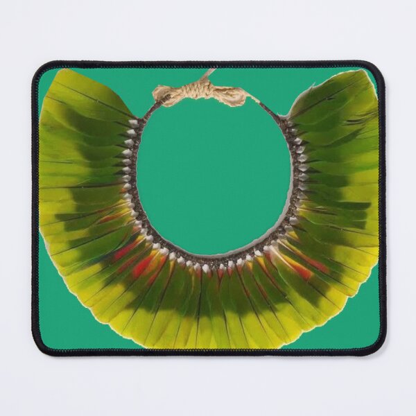 Item preview, Amazon headdress 2 designed and sold by longduckdong02.