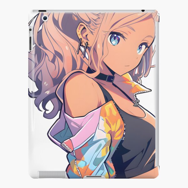 Small boobs, big dreams | iPad Case & Skin