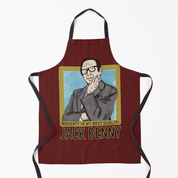 Item preview, Jack Benny designed and sold by TLBugg.