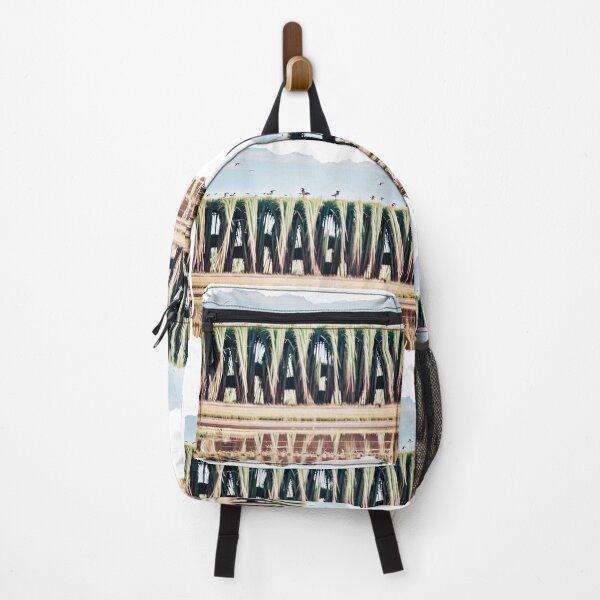 Artikelvorschau, PARAGUAY 4 entworfen und verkauft von maveluzone.