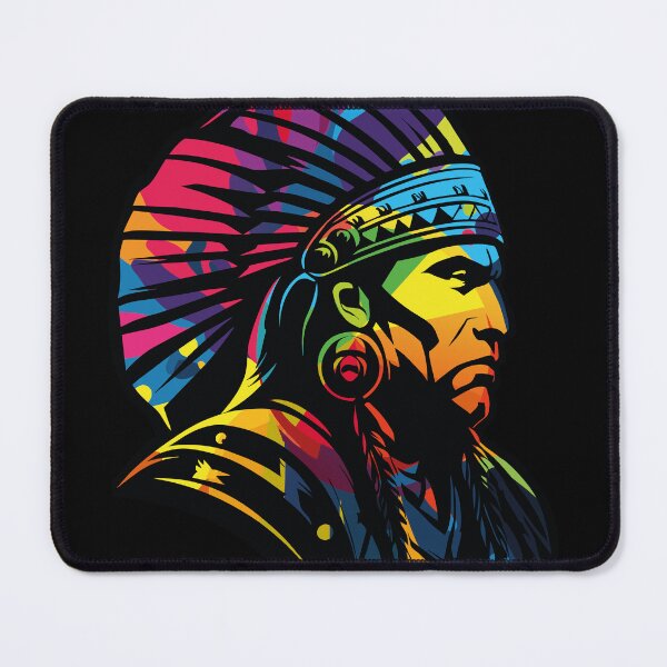 Item preview, Whispers of the sacred land, National Native American designed and sold by therockstuff.
