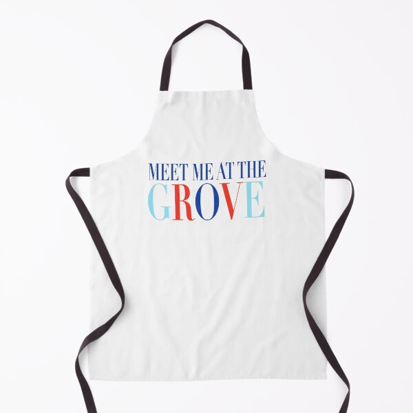 Item preview, meet me at the grove designed and sold by actuck.