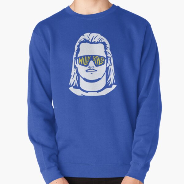 Item preview, Willy Styles designed and sold by Flow-Buds.