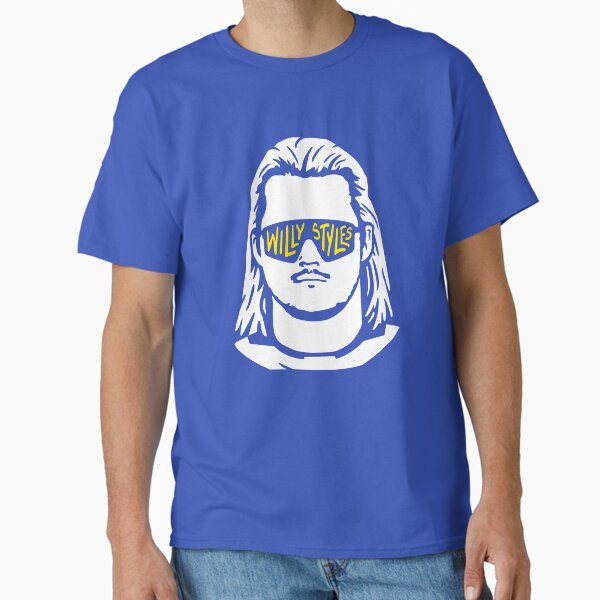 Item preview, Willy Styles designed and sold by Flow-Buds.